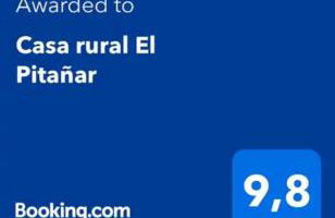 Casa rural El Pitañar - Foto 3