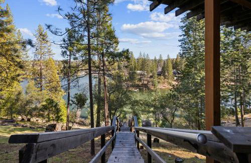 Golden Peak Cabin home - Photo 29