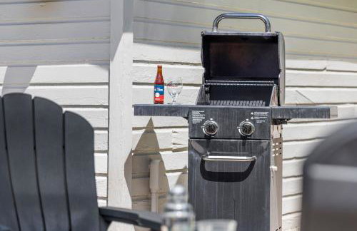 Historic Mountain Ave Bungalow - Walk Everywhere! - Foto 19