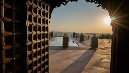 Casa Rural Superior Príncipe de Cortegana - Foto 2