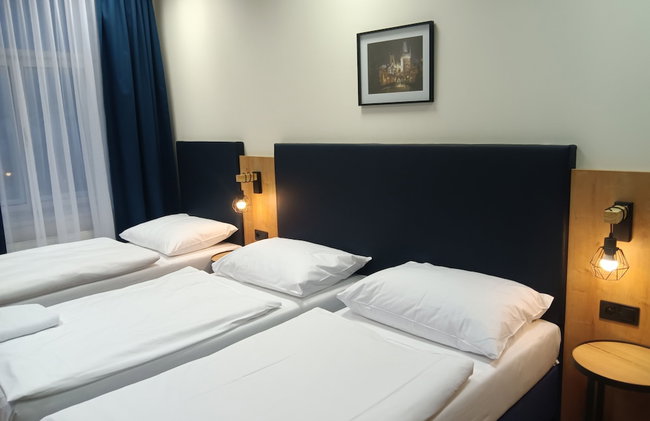 Powder Tower Suites - Foto 56