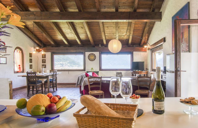 Villa Madda - Foto 9