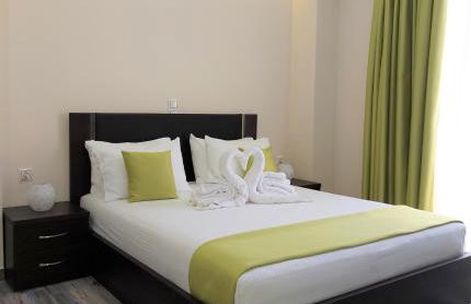 Tresor Apartments - Foto 1