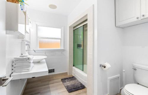 Bel Air Very Private and Comfy Home with Jacuzzi - Foto 11