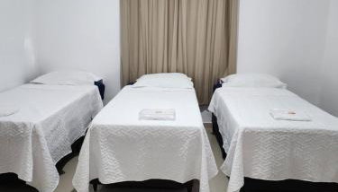 Manancial Apartamentos Mobiliados - Foto 5