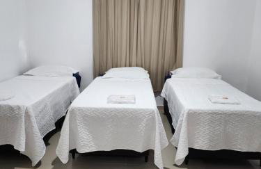 Manancial Apartamentos Mobiliados - Foto 5