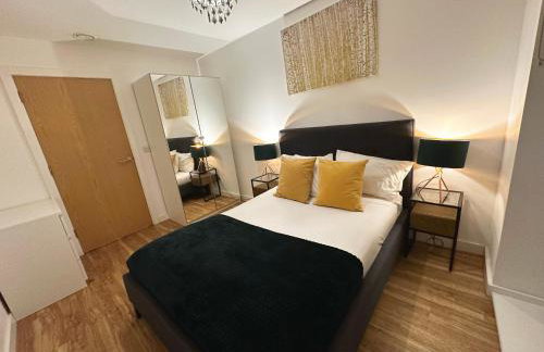 Media City Salford Quays - Foto 19