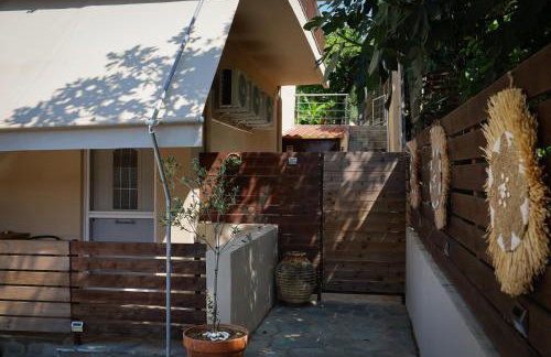 THALASSA ALMYROS APARTMENTS - Photo 39