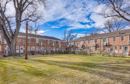 1 Mi to Downtown Pueblo! Cat-Friendly Condo - Foto 23