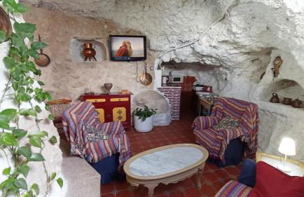 La Serrana - Foto 12