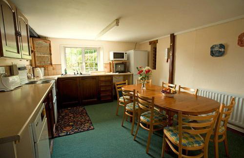 Doubleton Farm Cottages - Foto 23