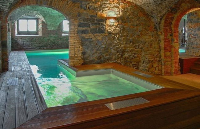 Spectacular Views - Villa Guinigi - Lucca Area - Foto 10