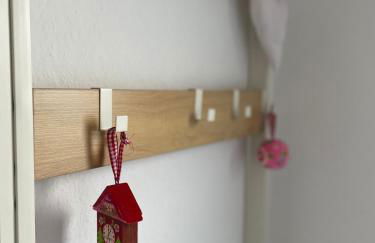 Gemütliche Wohnung am Tor zum Schwarzwald - Foto 24