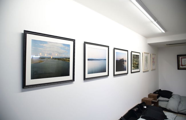 Culinary Bed&Art 401 - Foto 20