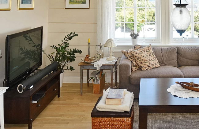 Holiday Home in Tornes I Romsdal - Foto 28