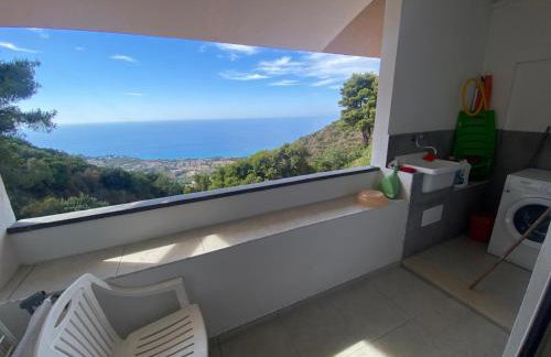 Ranieli Apartments - Pool & View near Tropea - Foto 6