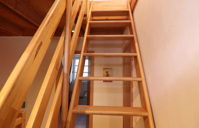 Reihenhaus Dunenwaldhaus in Trassenheide - Foto 32