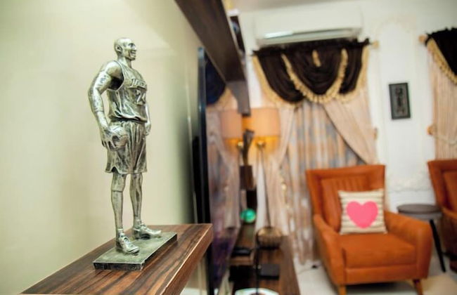 Kiki's Home and Apartments - Foto 28