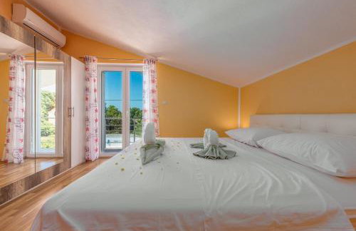 Villa Sami ZadarVillas - Foto 19