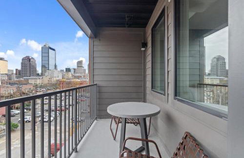 CozySuites Mass with parking lounge & roof deck #28 - Foto 12