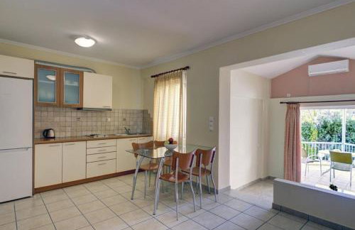 Νηρηίδες Apartments Studios - Photo 65