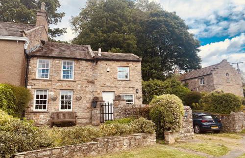 A D Coach House Cottage - Foto 1