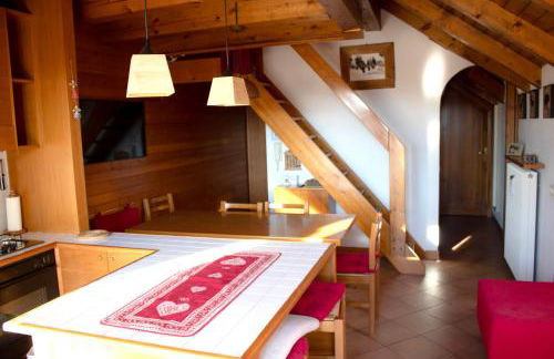 Appartamento Belvedere - Foto 6