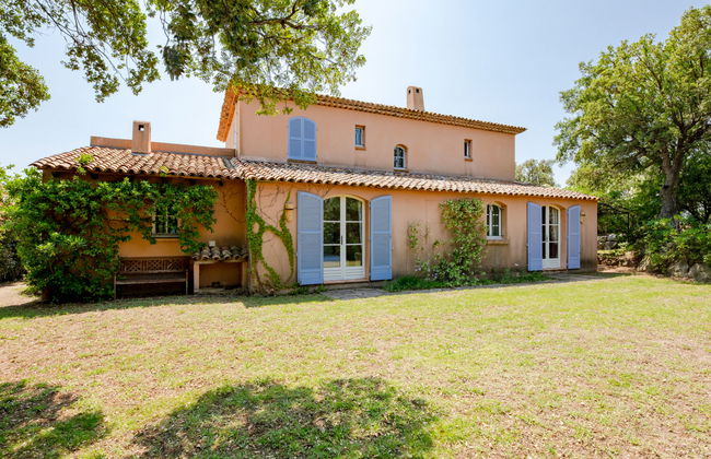 La Bastide Rose - Foto 26
