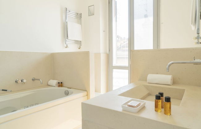 Brera Apartments in San Fermo - Photo 53