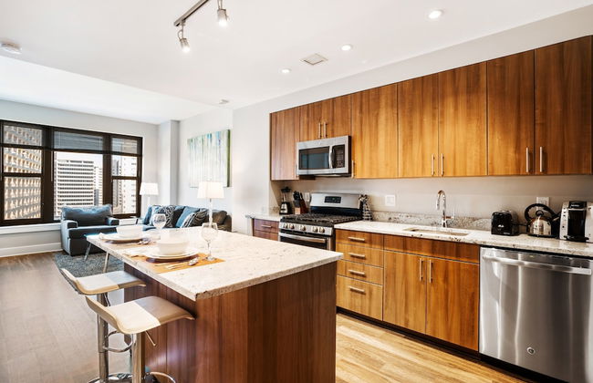 Bluebird Suites near Pentagon - Photo 39