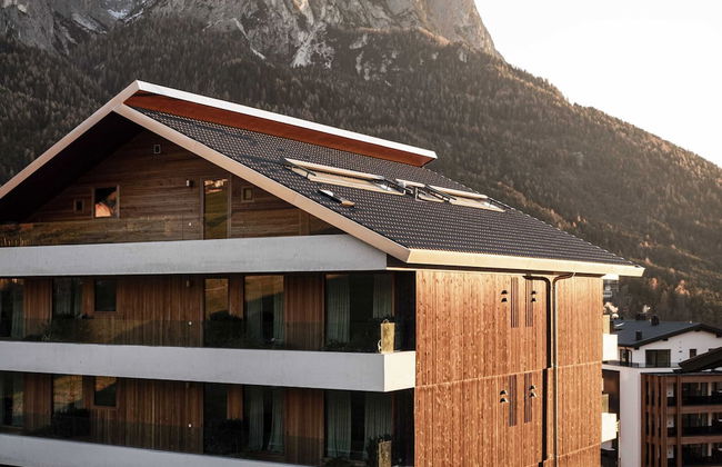 Flat in Alpe di Siusi With Wellness Area - Foto 26