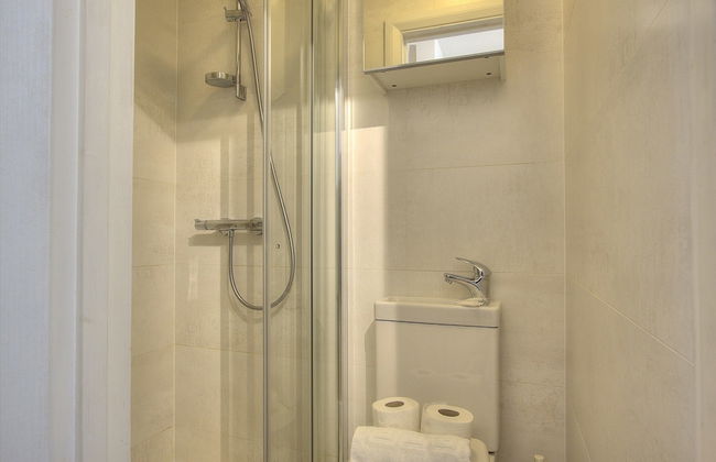 R1 Medium Studio - Foto 31