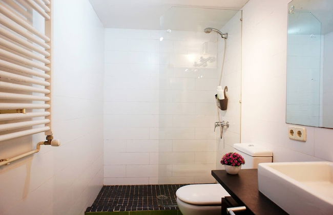 Encantador Apartamento Junto a la Playa - Foto 15