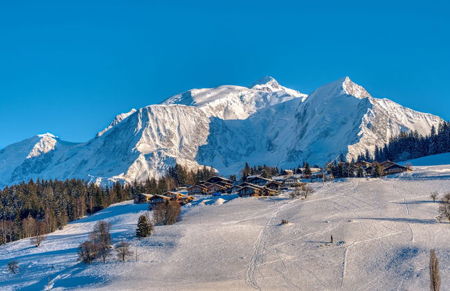 Chalet Nessa - Combloux - Foto 60