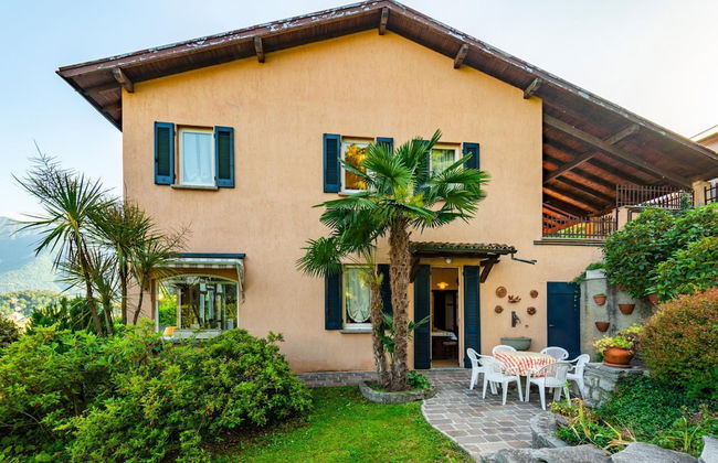 Ca Furmiga in Azzano - Photo 3