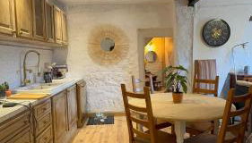 GITE Spacieux,Calme,Terrasse, 7 pers, Wifi, Touristique - Foto 5