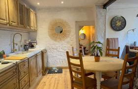 GITE Spacieux,Calme,Terrasse, 7 pers, Wifi, Touristique - Foto 5