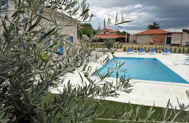 Villa Grabovac - Foto 9