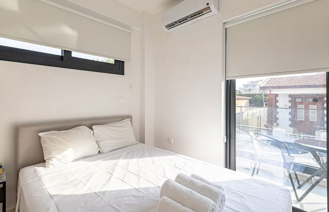 Yamas Urban Living Spiridonons - Foto 4