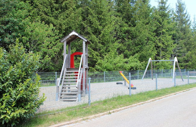 Apartment Monolith Black Forest - Foto 40