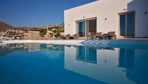 Villa Luxury Magic View - Foto 5