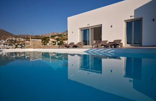 Villa Luxury Magic View - Photo 5