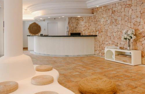 Hotel Apartamentos El Pinar - Foto 87