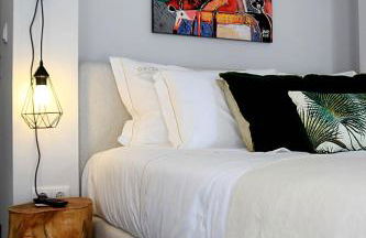 Oryza Guest House& Suites - Foto 29