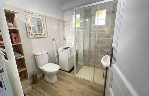 La Treille cozy villa basement in Provence - Foto 8