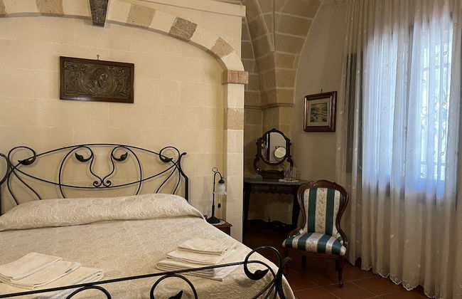 Masseria La Camardia - Foto 18