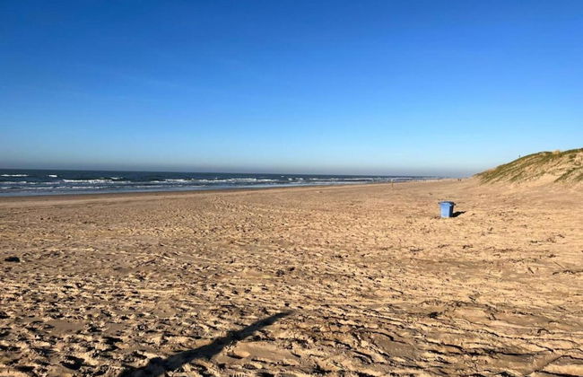 Peaceful Dune Retreat With Garden - Foto 35