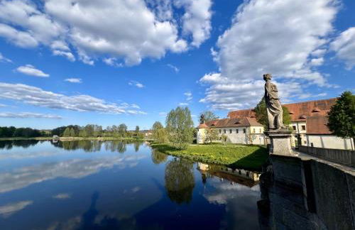 Ferienwohnung Altstadtherz - Foto 14