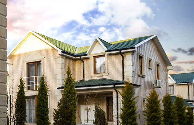 AlmaBagi Hotel&Villas - Foto 50