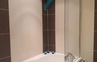 Appartement entier - Centre ville - Batiment historique - Foto 7